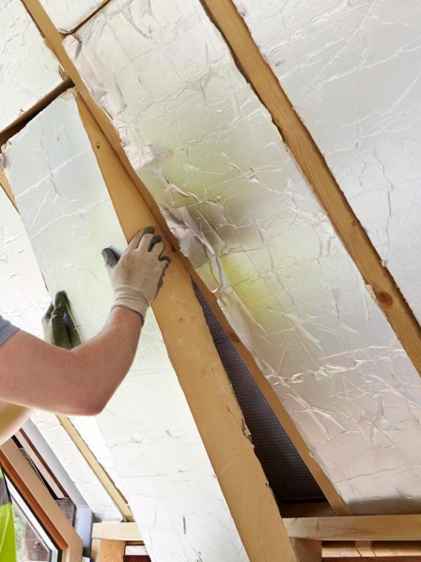 Insulation Estimate