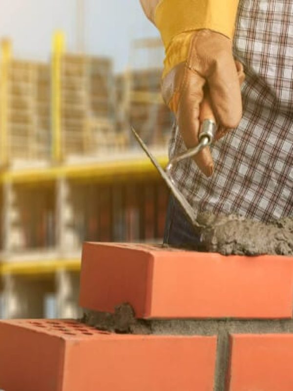 Masonry Estimate