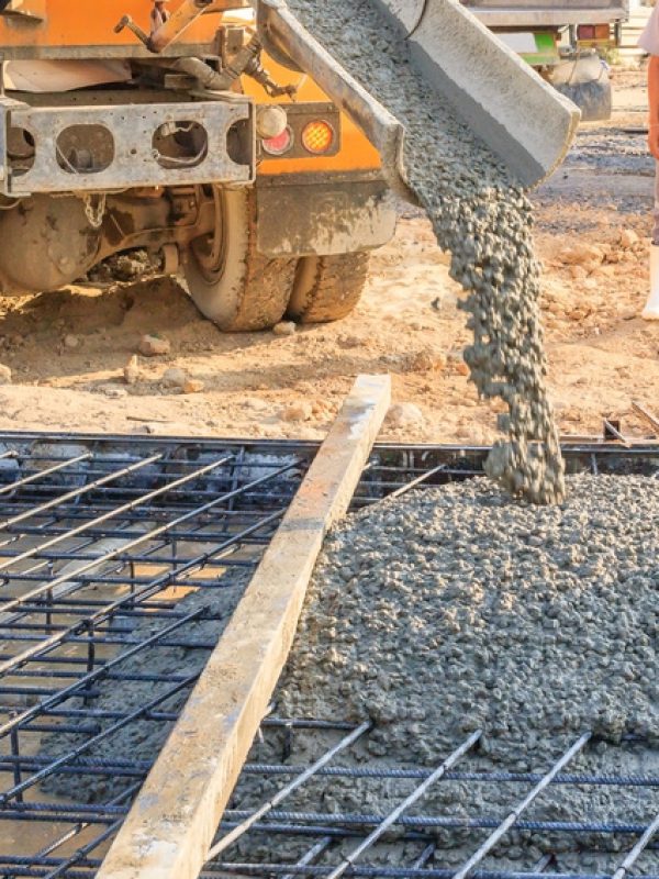 Concrete Estiamte