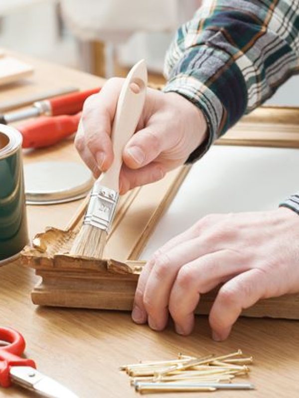 Carpentry Estimate