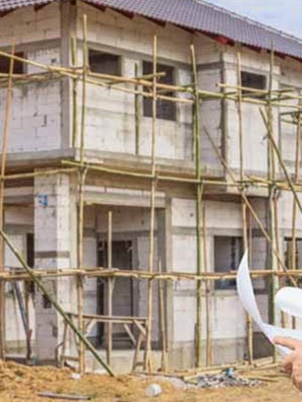 General Contractor (Full GC)