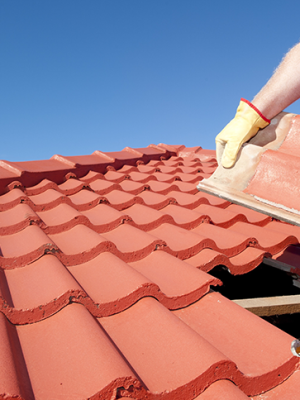 Roofing Estimate