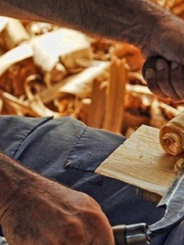 Rough Carpentry Estimate